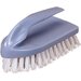 3628900 - Iron Style Handle Brush With Polypropylene Bristles 6" x 2-1/2" - White