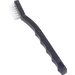 4067400 - Flo-Pac® Toothbrush Style Maintenance Utility Brush With Nylon Bristles 7" Long
