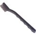 4067500 - Flo-Pac® Tootbrush Style Maintenance Utility Brush 7" Long