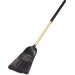 4167903 - Flo-Pac® Warehouse/Janitor Broom 57" Long - Black