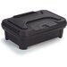 XT140003 - Cateraide™ Slide 'N Seal™ Top Loader 4" - Black