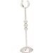 609184 - Allegro™ Number Stand 12" - Stainless Steel