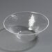 SB9007 - Pebbled Bowl 3.3 qt - Clear