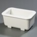 CM104502 - Coldmaster® 6" Deep Third-size Coldpan - White