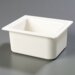 CM110102 - Coldmaster® 6" Deep Half-size Food Pan 192 oz - White