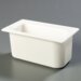 CM110202 - Coldmaster® 6" Deep Third-size Food Pan - White