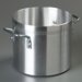 60372 - Standard Weight Stock Pot 10 qt