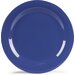4300214 - Durus® Narrow Rim Dinner Plate 10.5" - Ocean Blue
