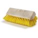 4042304 - Sparta® Hi-Lo™ Polypropylene Scrub Brush 10" - Yellow