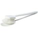 4050102 - Sparta® Utility Scrub Brush w/Polyester Bristles 20" x 3" - White