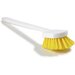 4050104 - Sparta® Utility Scrub Brush w/Polyester Bristles 20" x 3" - Yellow