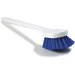 4050114 - Sparta® Utility Scrub Brush w/Polyester Bristles 20" x 3" - Blue
