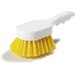 4054104 - Sparta® Spectrum® General Clean Up Brush 8" Long x 3" Trim - Yellow
