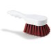 4054105 - Sparta® Spectrum® General Clean Up Brush 8" Long x 3" Trim - Red