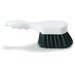 4054109 - Sparta® Spectrum® General Clean Up Brush 8" Long x 3" Trim - Green