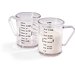 431507 - Measuring Cup - Clear
