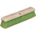36121475 - Vehicle Wash Brush With Nylex Bristles 14" - Green