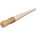 3627000 - Round Detail Brush With Boar Bristles 10-1/4" x 1"