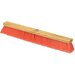 Flagged Polypropylene Border With Heavy Polypropylene Center