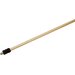4028100 - Flex-All™ 54" Wood Handle with 4" Flex-All Adapter 58"