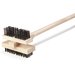 4029400 - Double Broiler King w/Handle 4"
