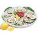 130002 - Serving Tray 13" - White