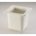 CM110402 - Coldmaster® 6" Deep Sixth-size Food Pan - White