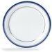 43003912 - Durus® Dinner Plate 10-1/2" - London on White