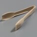 460606 - Carly® Salad Tong 6-7/32" - Beige