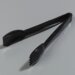 460903 - Carly® Salad Tong 9-1/32" - Black