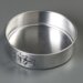 6043 - Springform Pan 10" - Aluminum