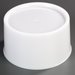 221102 - Round Dispenser - White