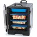 PC300N03 - Cateraide™ End Loader - Black