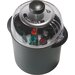 1100003 - Pressurized Cleaning System (includes one removable tray) 8-1/4" / 12-11/16" - Black