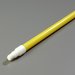 4022504 - Sparta® 60" Fiberglass Handle with Self-Locking Flex-Tip 60" Long/1" D - Yellow