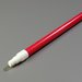 4022505 - Sparta® 60" Fiberglass Handle with Self-Locking Flex-Tip 60" Long/1" D - Red