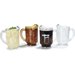 554007 - Carlisle® VersaPour® Pitcher 60 oz - Clear