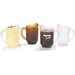 554007 - Carlisle® VersaPour® Pitcher 60 oz - Clear