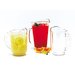 554007 - Carlisle® VersaPour® Pitcher 60 oz - Clear