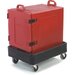DL300R03 - Cateraide™ Dolly 20-3/8" x 26-3/4" - Black