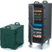 Cateraide™ Insulated End Loaders