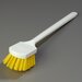 4050104 - Sparta® Utility Scrub Brush w/Polyester Bristles 20" x 3" - Yellow