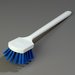 4050114 - Sparta® Utility Scrub Brush w/Polyester Bristles 20" x 3" - Blue