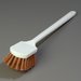 4050125 - Sparta® Utility Scrub Brush w/Polyester Bristles 20" x 3" - Tan