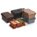 PC160N25 - Cateraide™ Single Pan Carrier - Tan