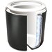 CM103003 - Coldmaster® Coldcrock (includes Coaster) 2 qt - Black