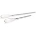 40681 - Sparta® Chef Series™ French Whips 36" Long - Stainless Steel