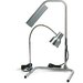 Heat Lamps For Use with Slicers