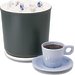 CM103003 - Coldmaster® Coldcrock (includes Coaster) 2 qt - Black