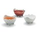 033802 - Sea Shell Sauce Cup 2 oz - White